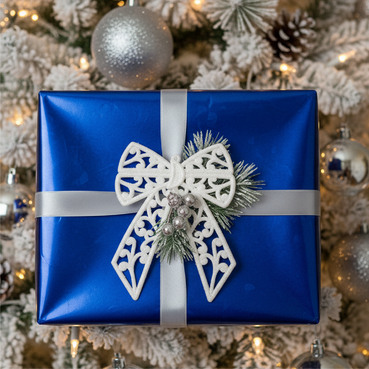 Adorno de moño.Modelo:SDH8395