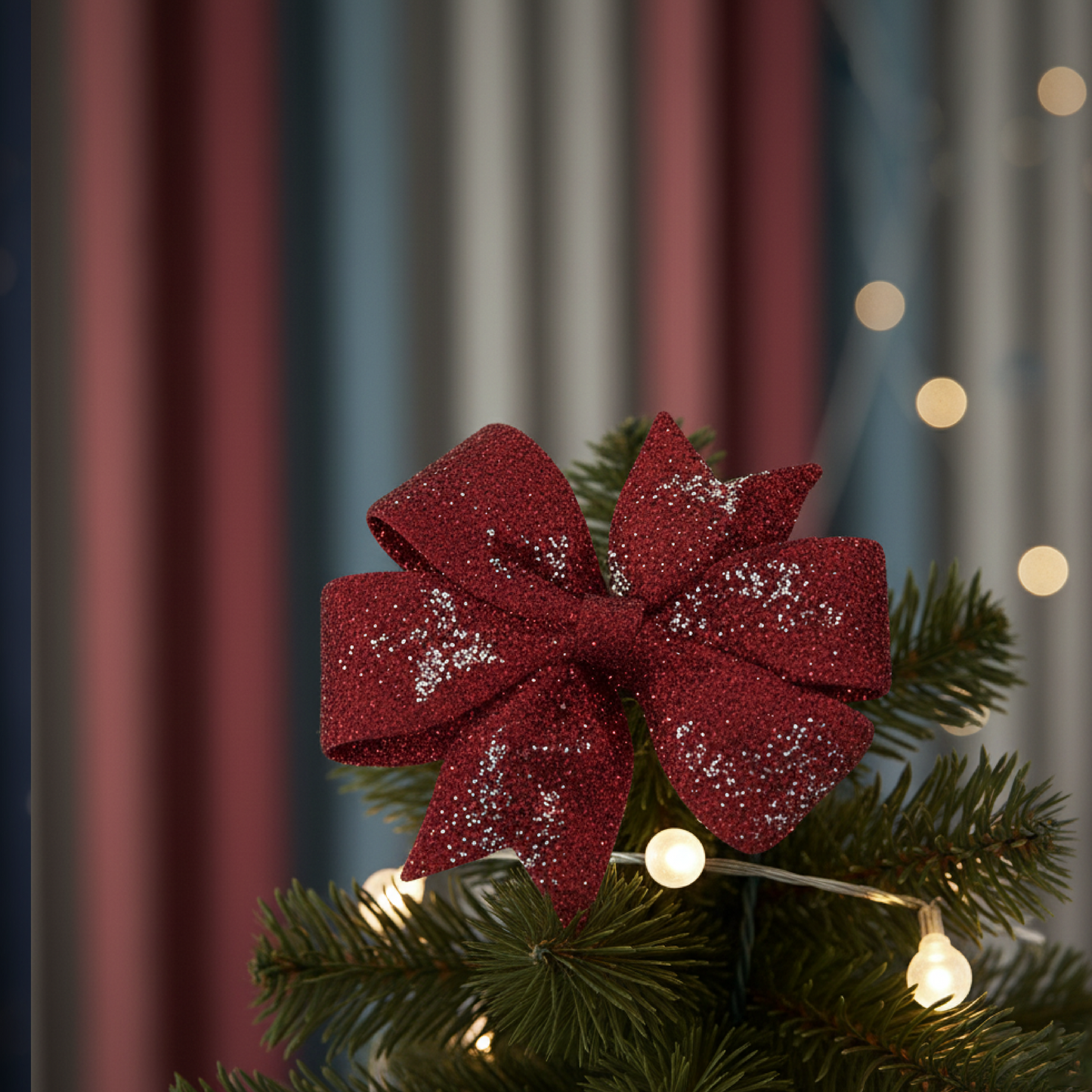 Escarcha de color verde.Modelo:DML8712