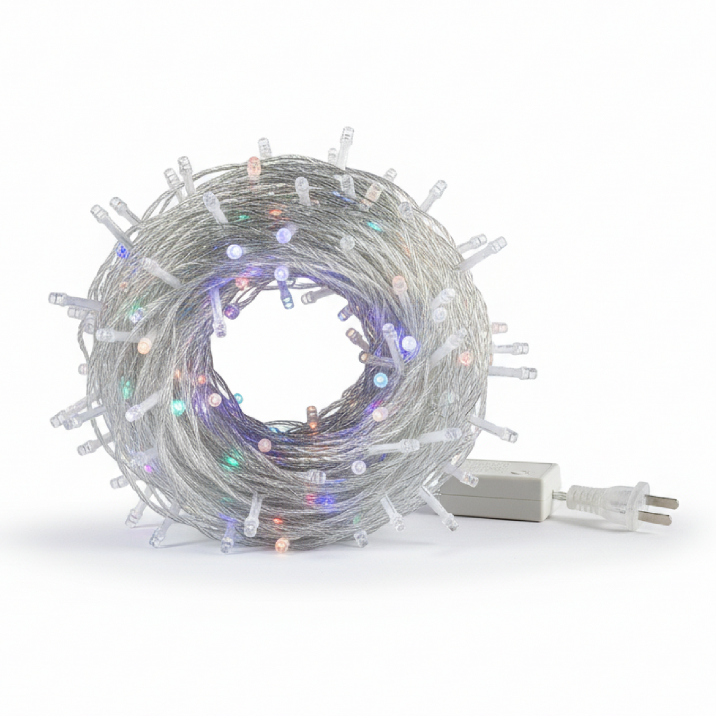 Serie de luces para decoración navideña DML8163