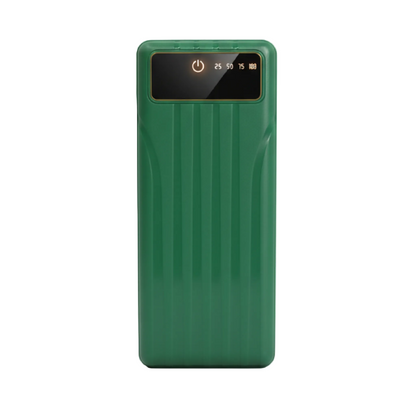 Pila Portátil Power Bank,20,000mAh, Modelo HL-PB-019A -
