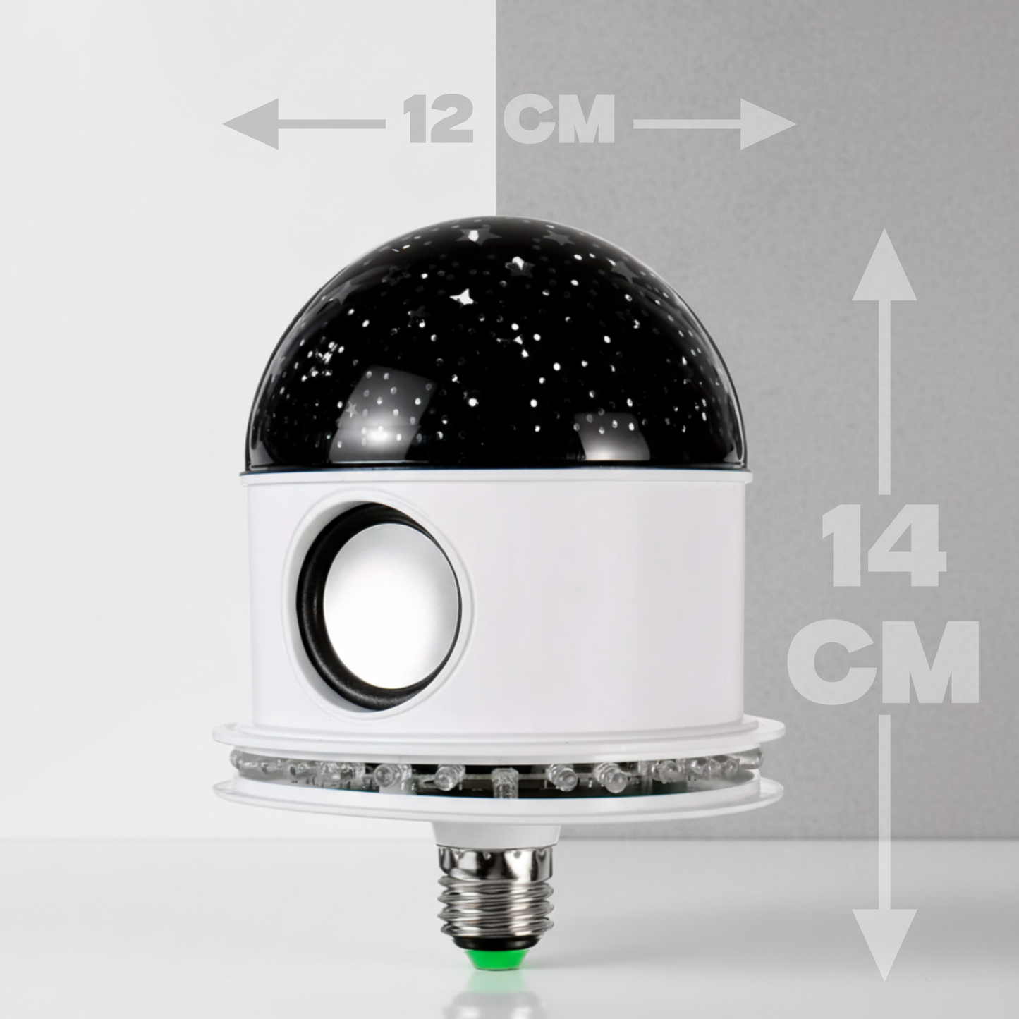 Proyector de luz HL-LED916