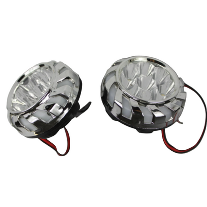 Luz LED para motocicleta. Modelo: MOTO-L01