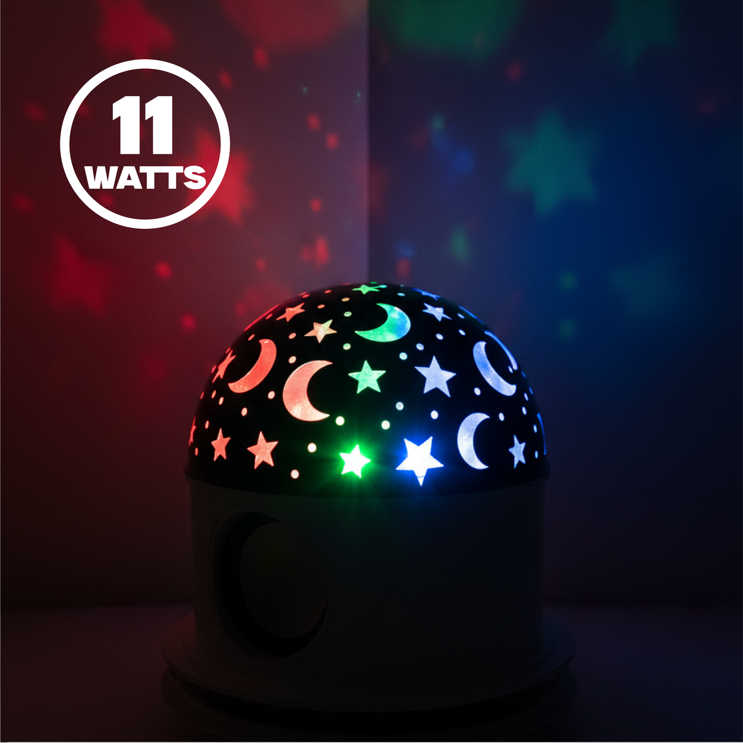 Proyector de luz HL-LED916