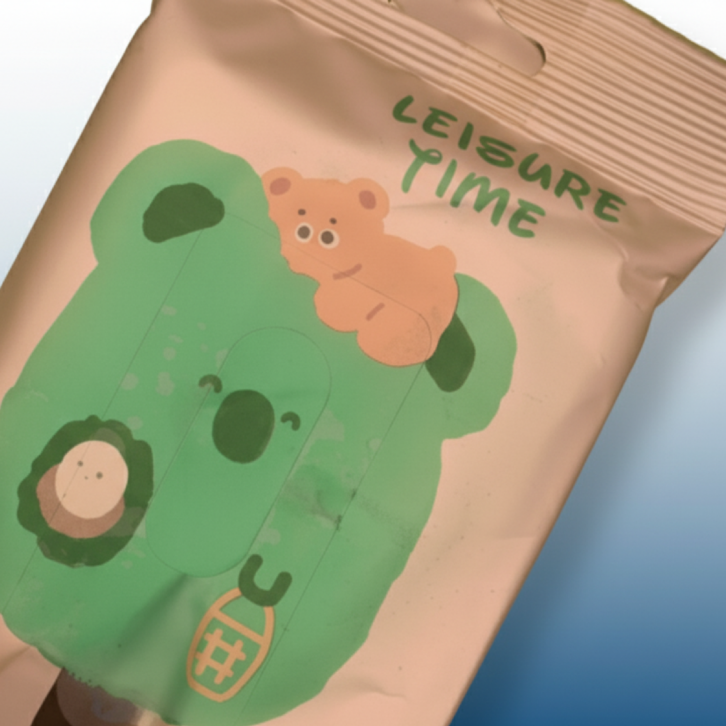 Toallitas humedas. Modelo:SZJ9086