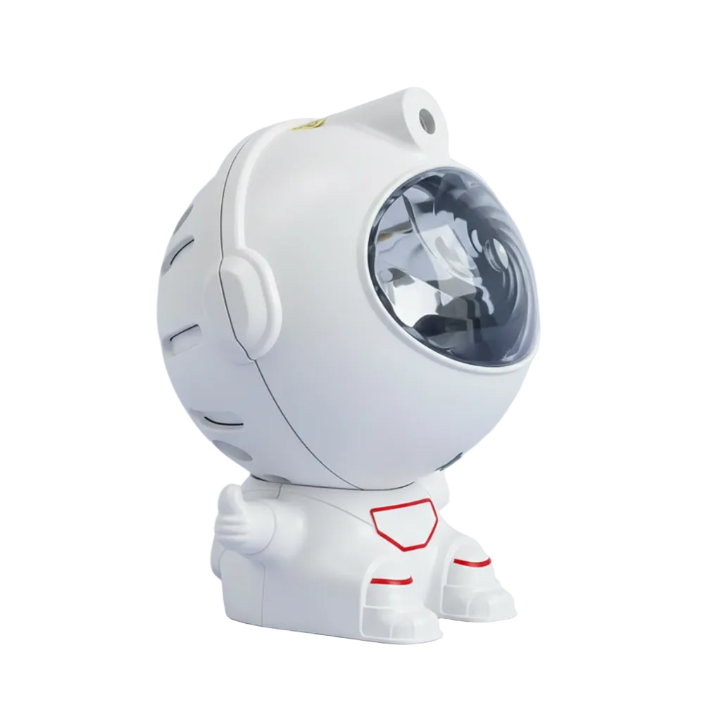 TYD4335 Proyector de astronauta