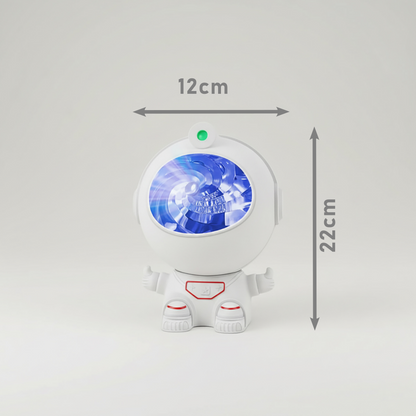 TYD4335 Proyector de astronauta