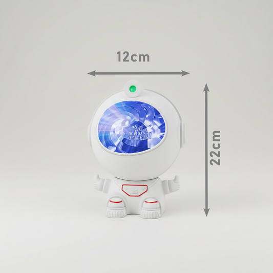 TYD4335 Proyector de astronauta