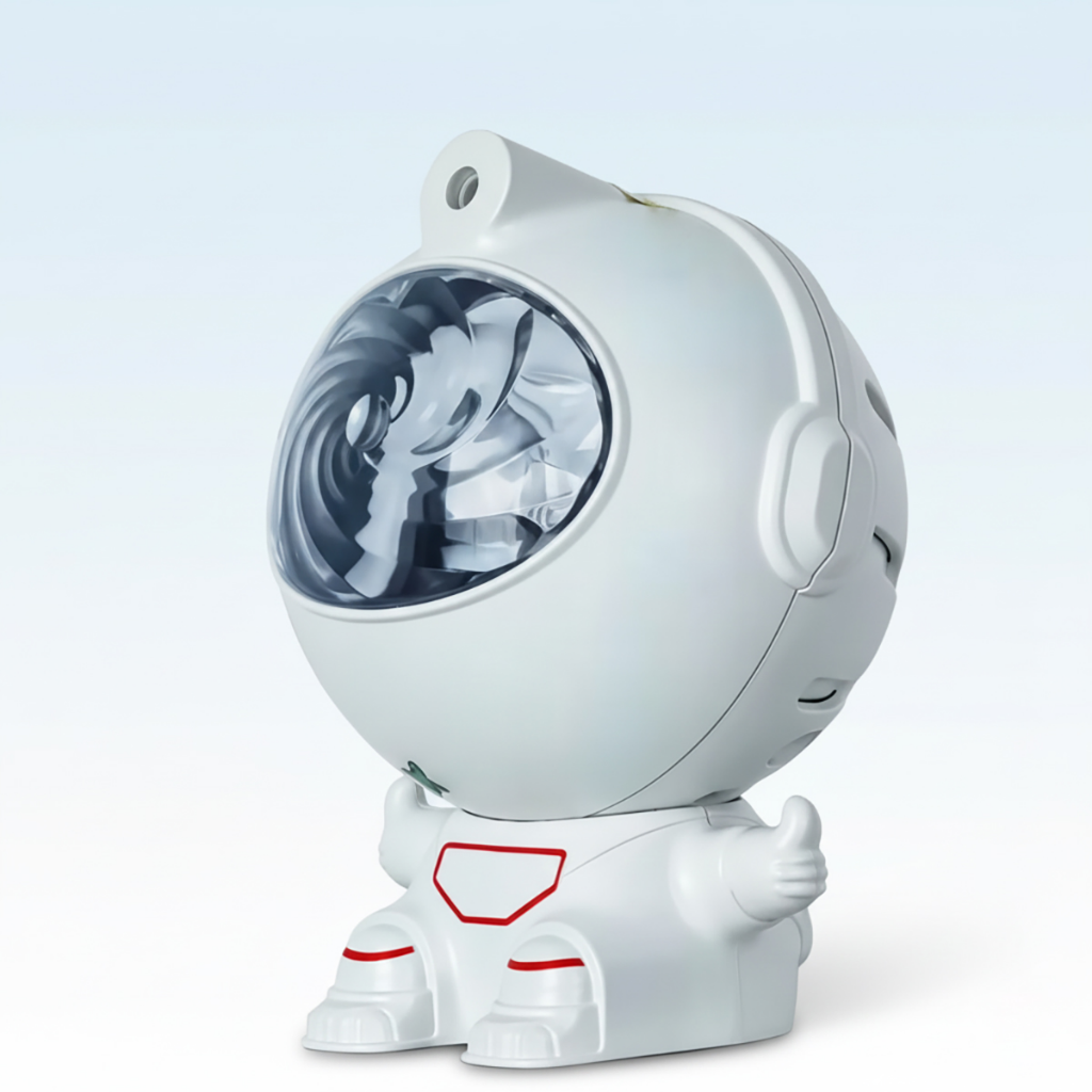 TYD4335 Proyector de astronauta
