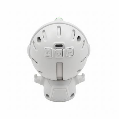 TYD4335 Proyector de astronauta