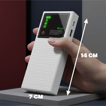 Power Bank modelo PB-033A