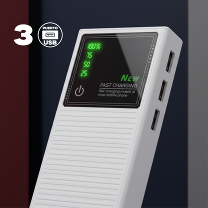 Power Bank modelo PB-033A
