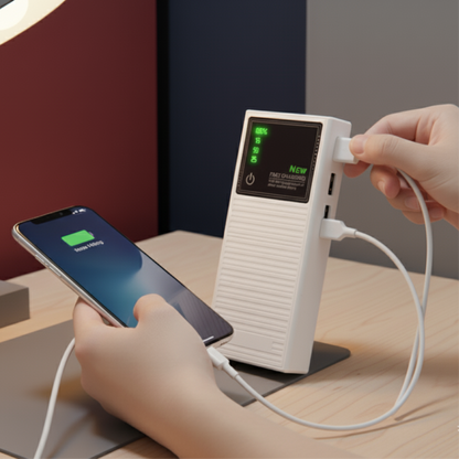 Power Bank modelo PB-033A