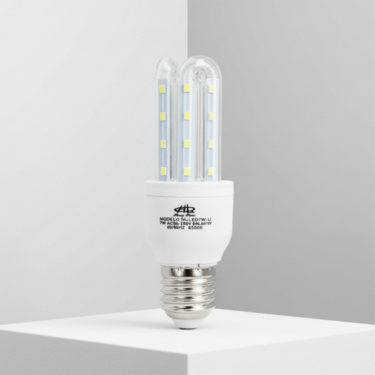 Foco LED HL-LED20W-U