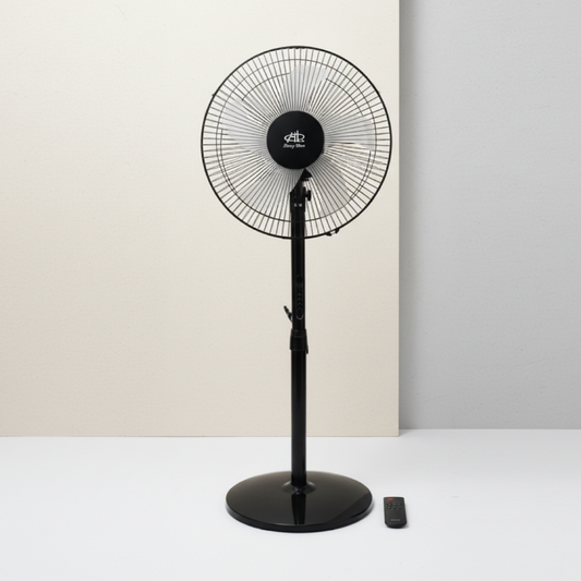 Ventilador de piso con control remoto HL-VEN17N