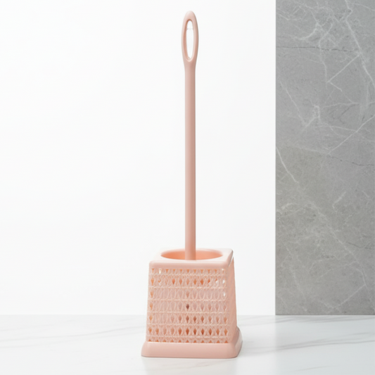 Escobilla para baño HL-MTS4376