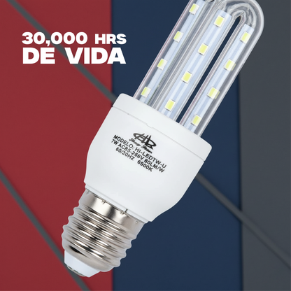 Foco LED HL-LED20W-U