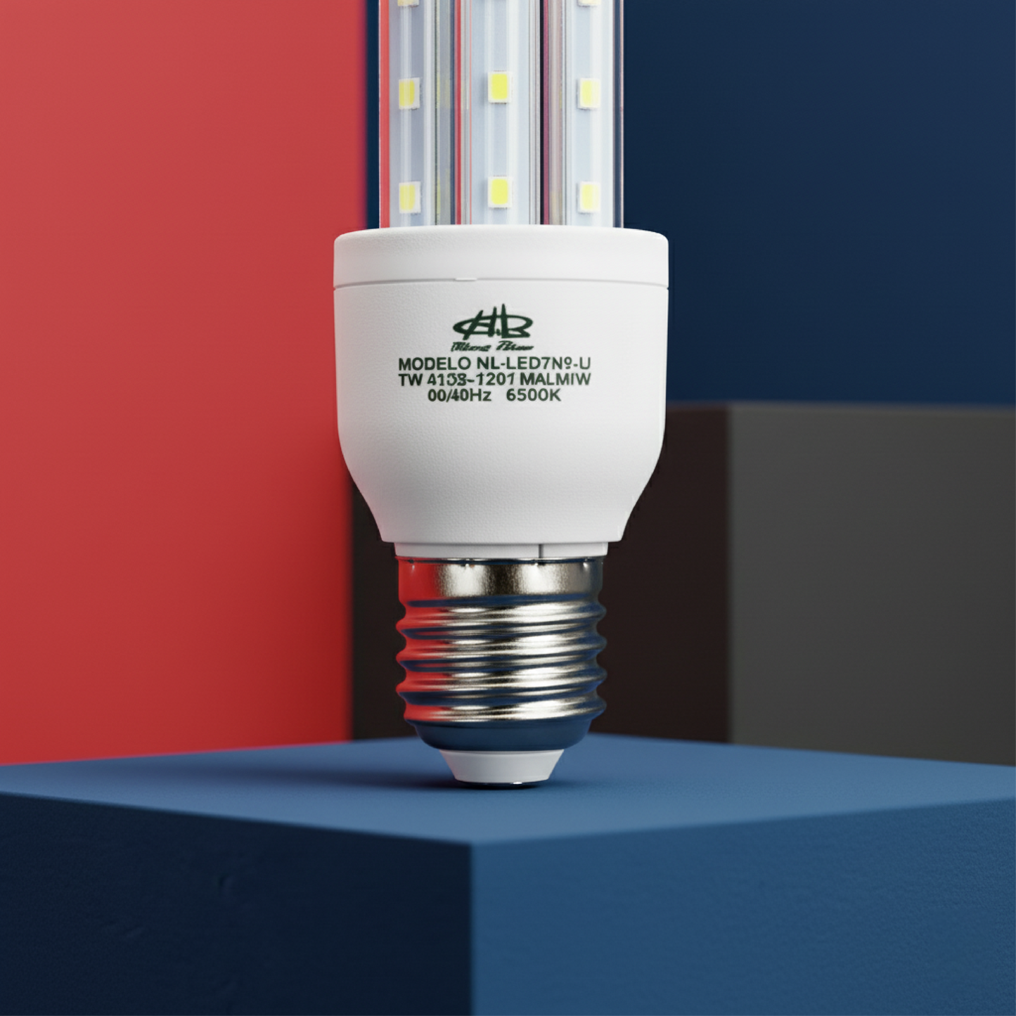 Foco LED HL-LED20W-U