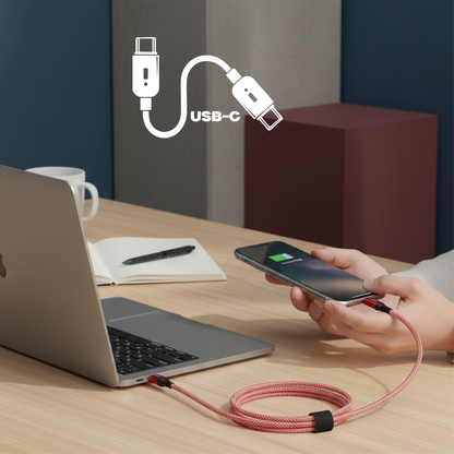 Cable de carga HL-CV723