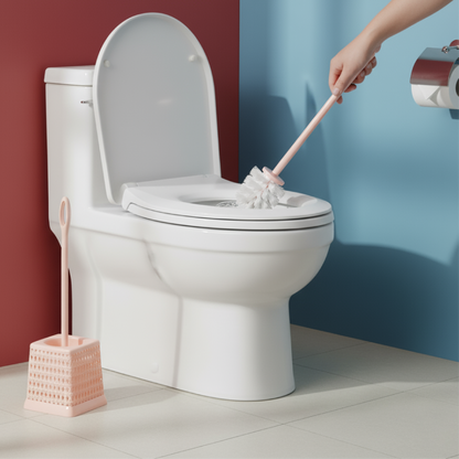 HL-MTS4376 Escobilla para baño