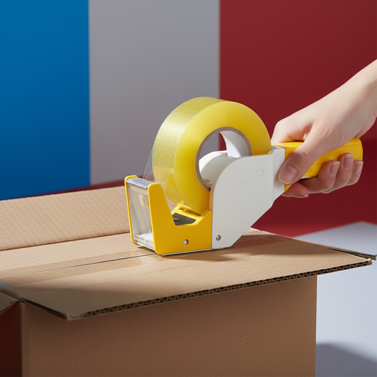 Cinta adhesiva HL-CI5731-350M