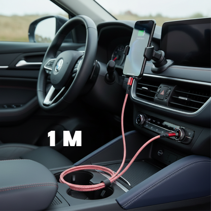 Cable de carga HL-CV723
