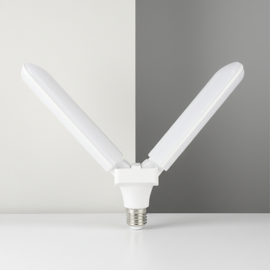 Lámpara de techo LED HL-TE30W-C