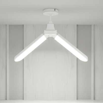 Lámpara de techo LED HL-TE30W-C