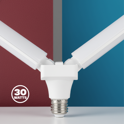 Lámpara de techo LED HL-TE30W-C
