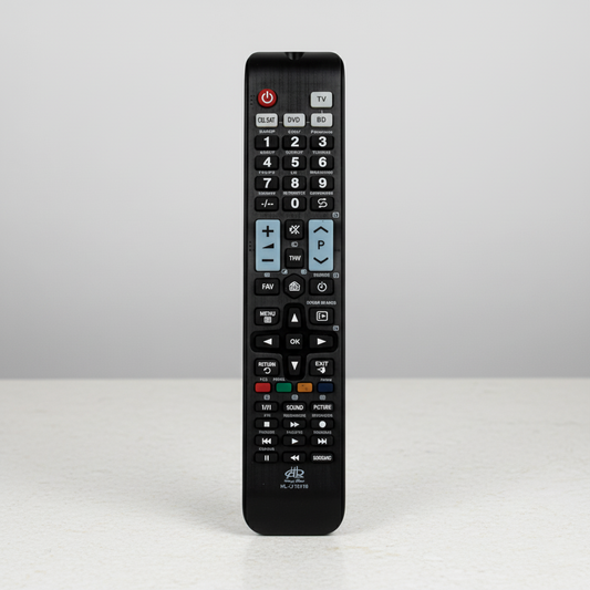 Control remoto universal de TV HL-UN5518