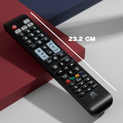 Control remoto universal de TV HL-UN5518