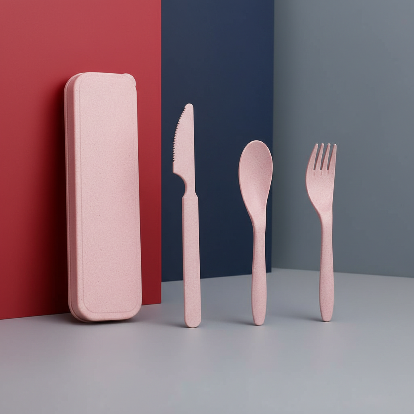 Set de cubiertos HL-TZ5432