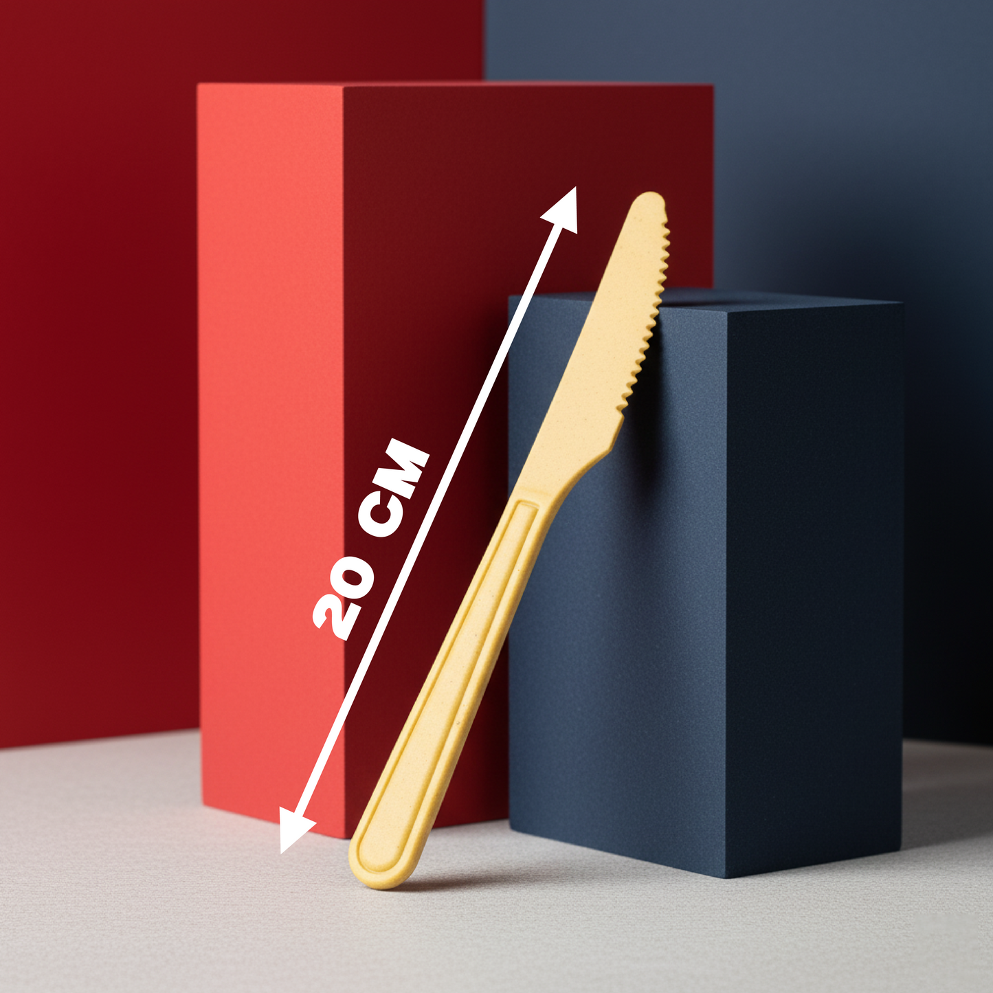 Set de cubiertos HL-TZ5432