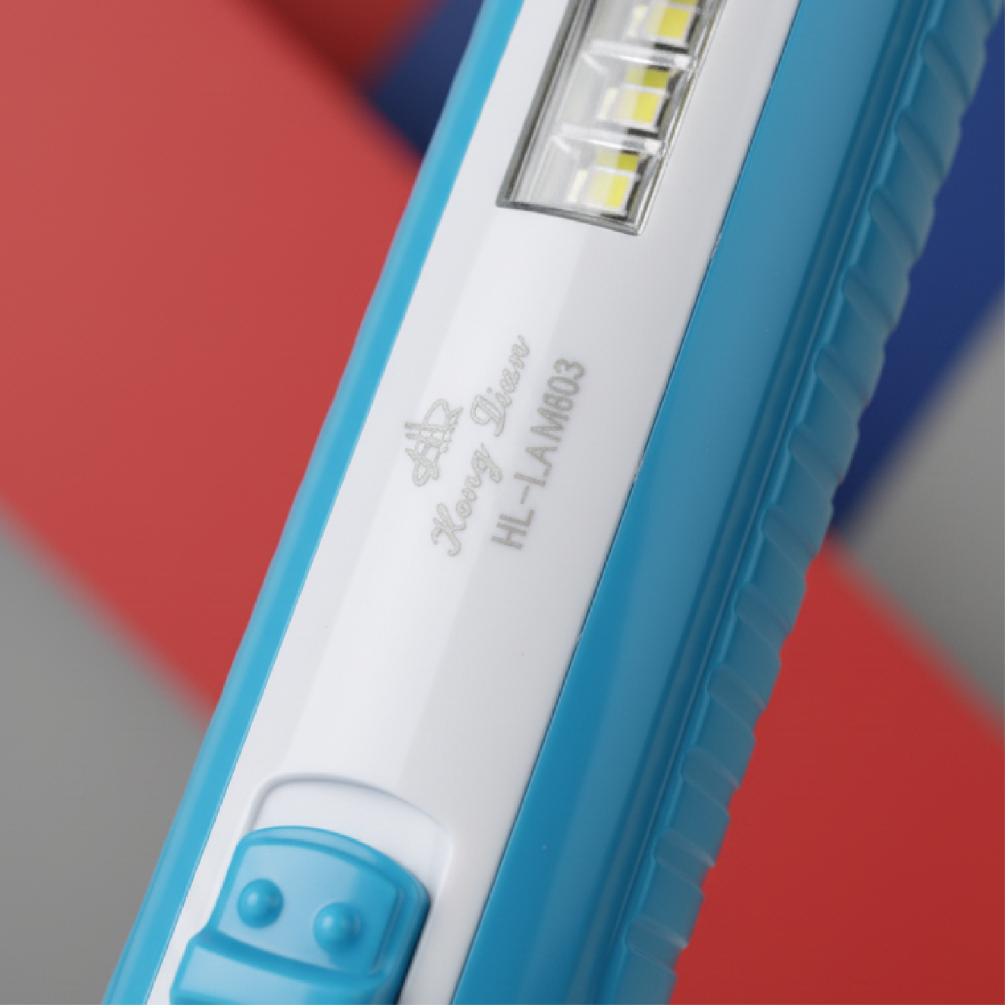 Linterna de mano.Modelo:HL-LAM803