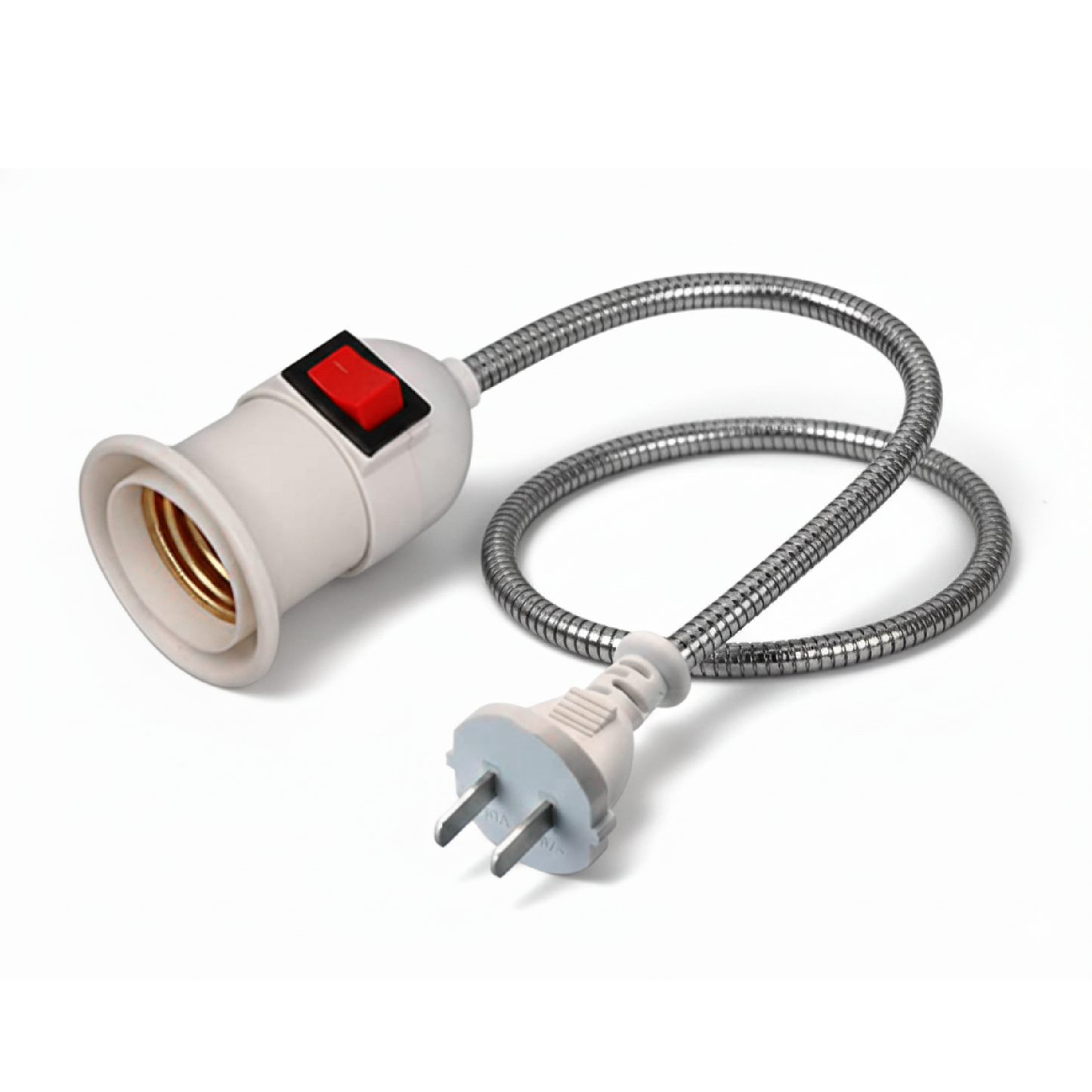 Extensión con socket HL-DX9627