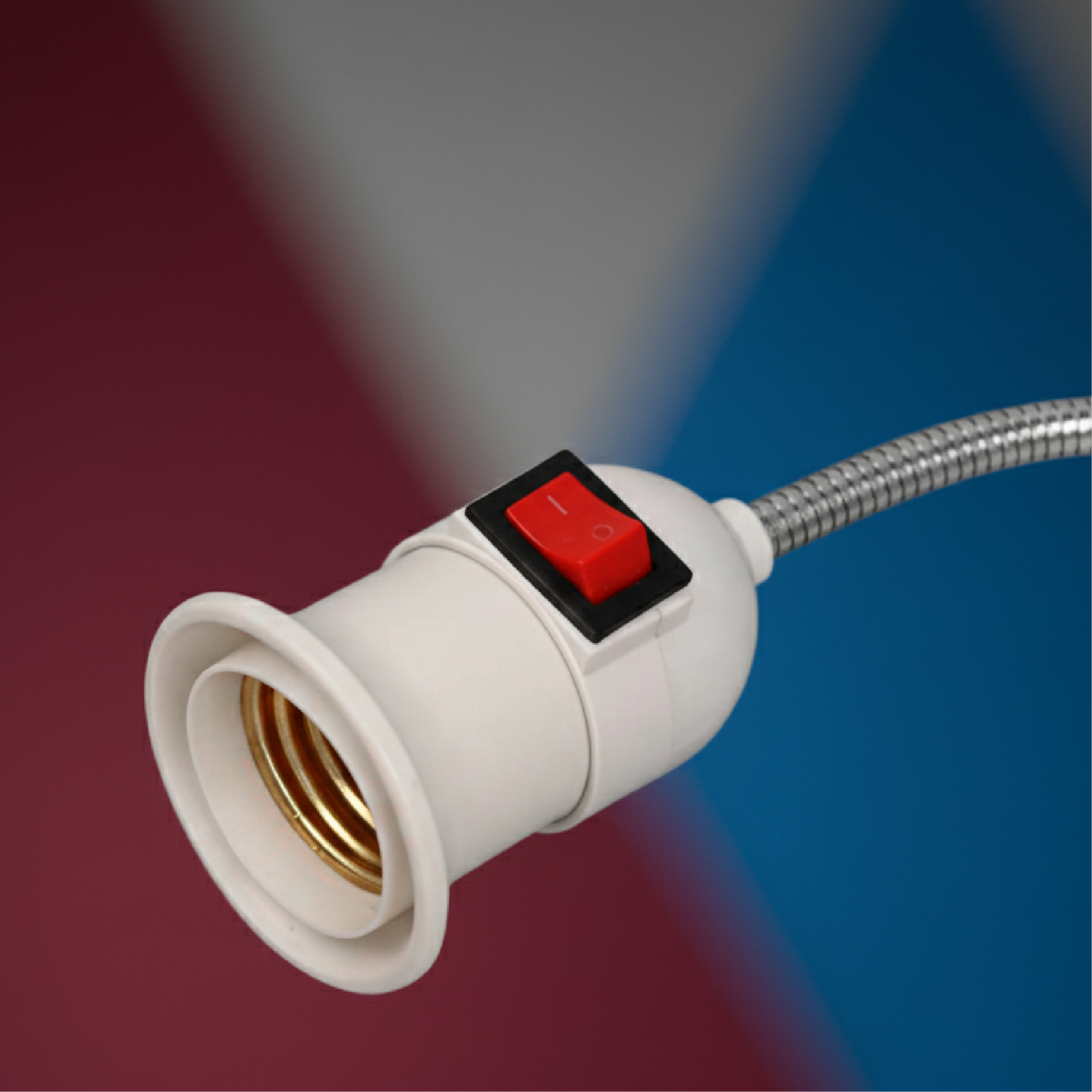 Extensión con socket HL-DX9627