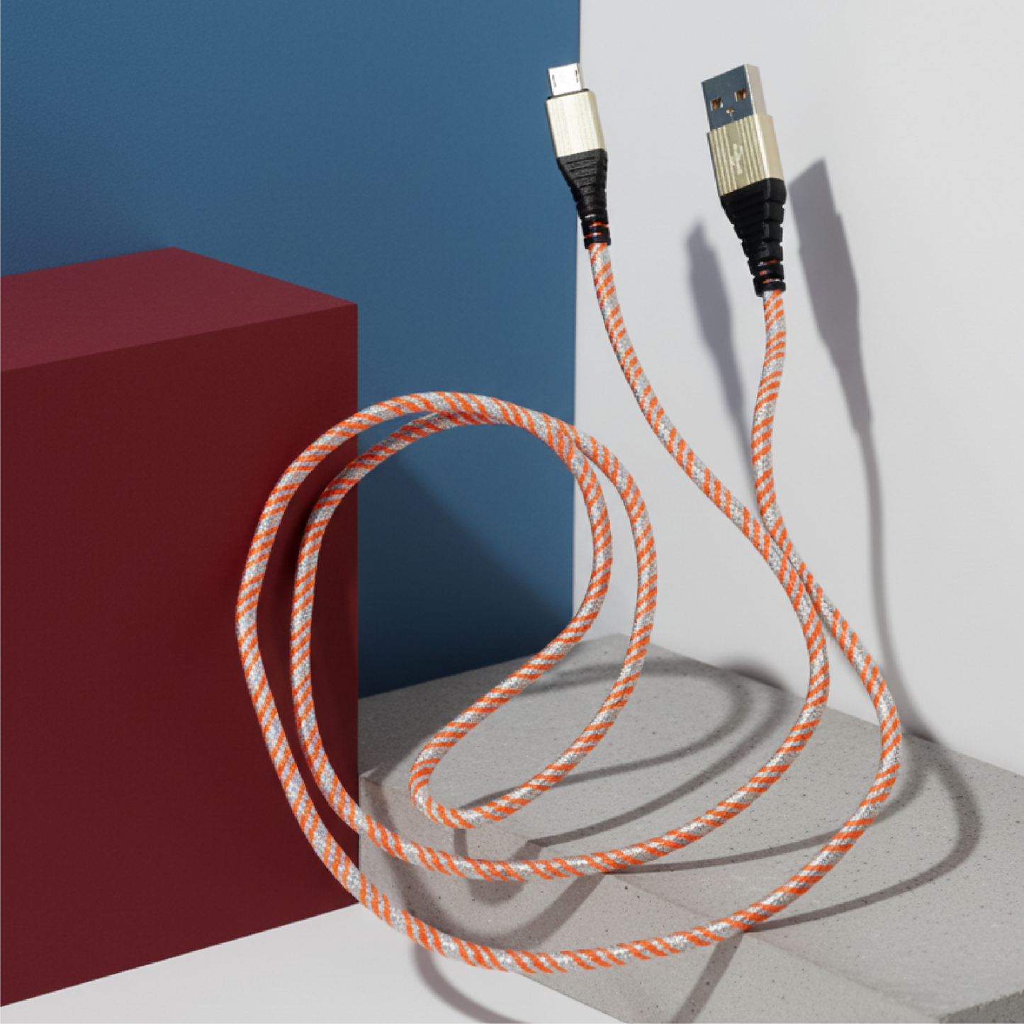 Cable.Modelo:HL-CV724