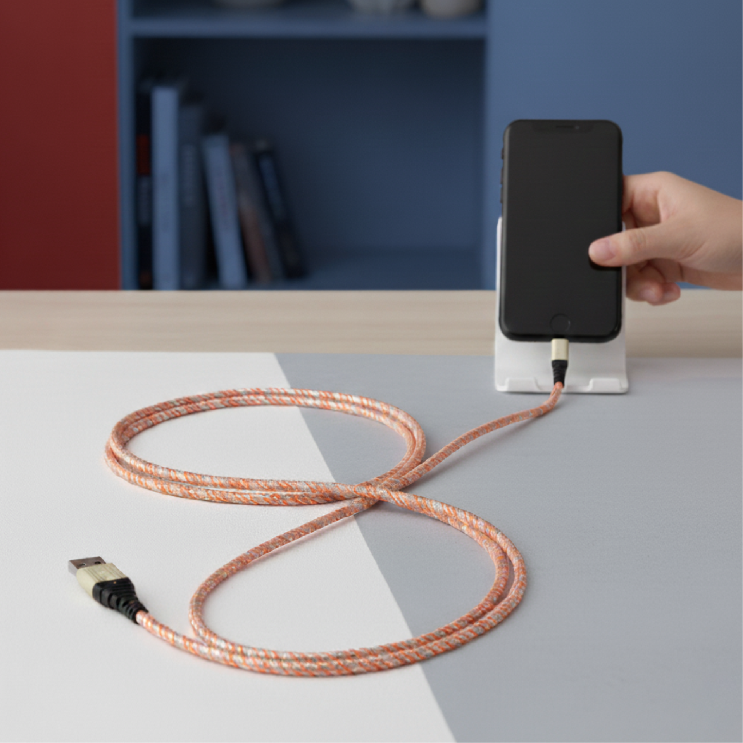 Cable.Modelo:HL-CV724