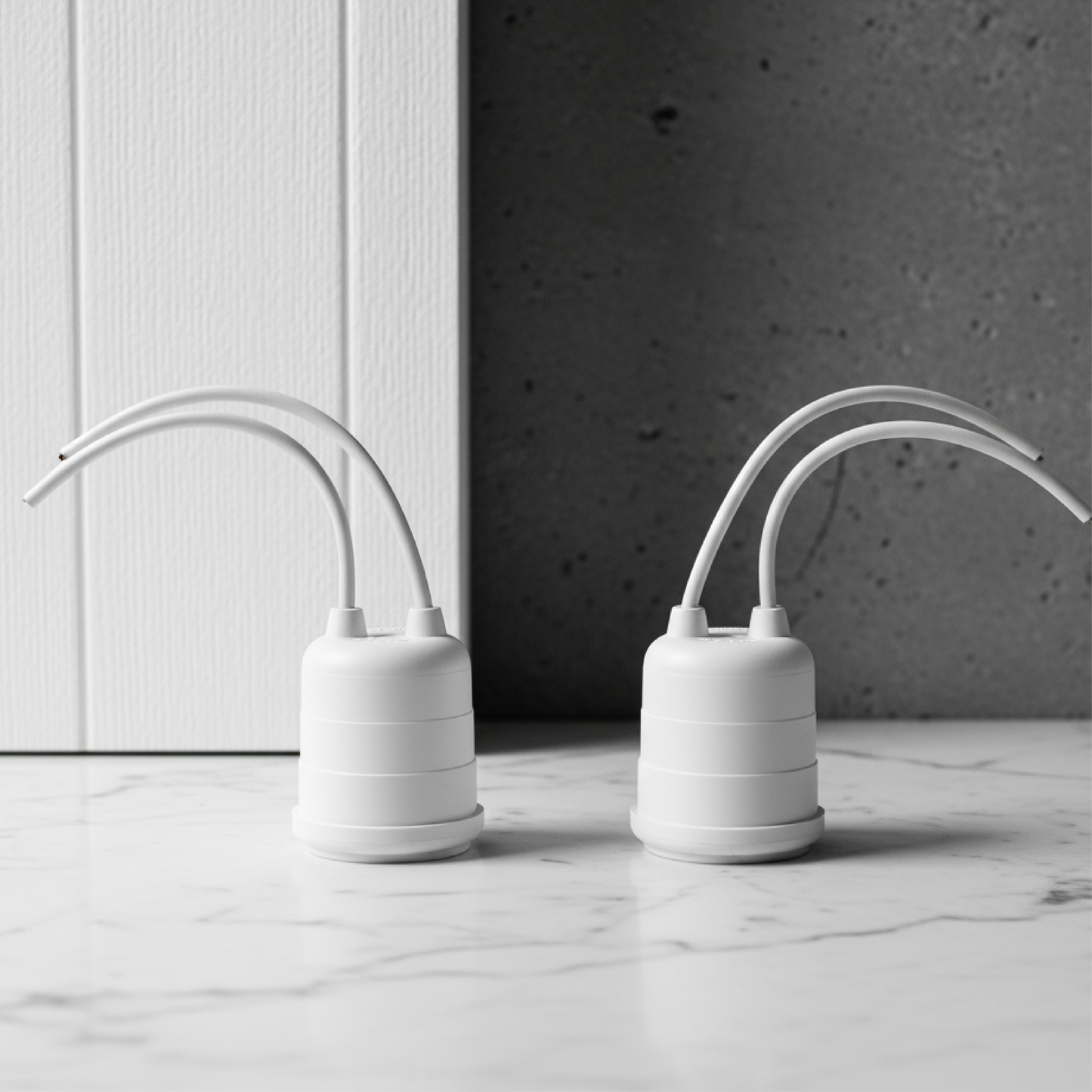 Socket para focos HL-DHT5264