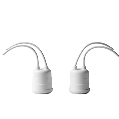 Socket para focos HL-DHT5264