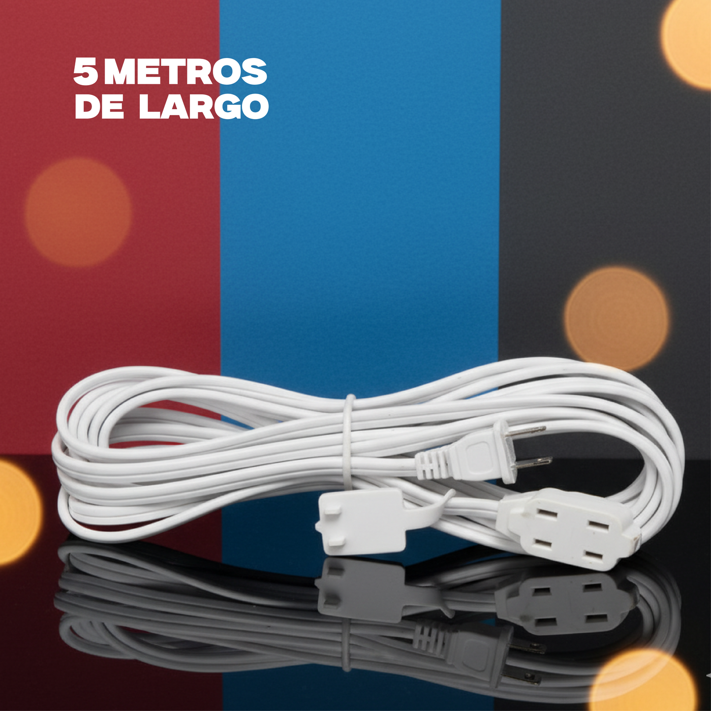 Multicontacto HL-ELE5789