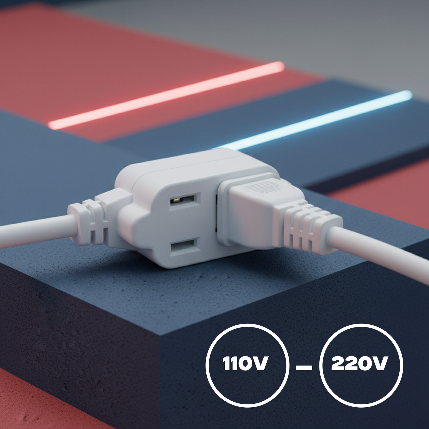 Multicontacto HL-ELE5789