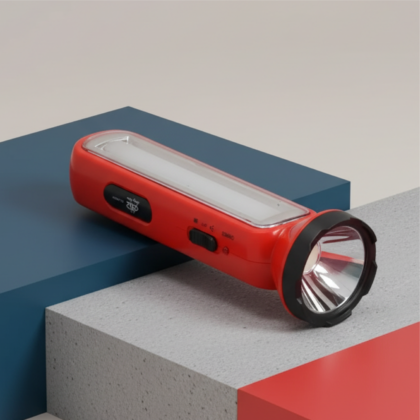 Lámpara de Mano HL-LAM956