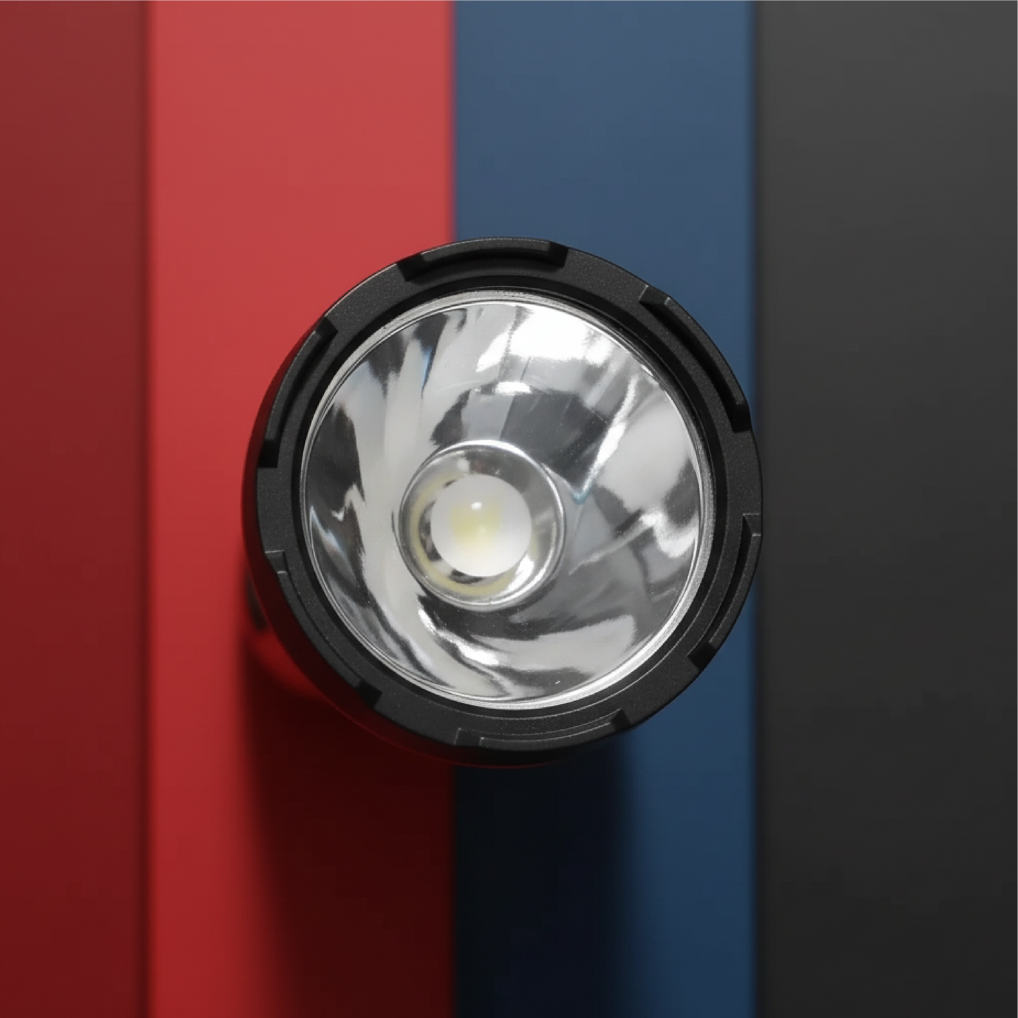 Lámpara de Mano HL-LAM956