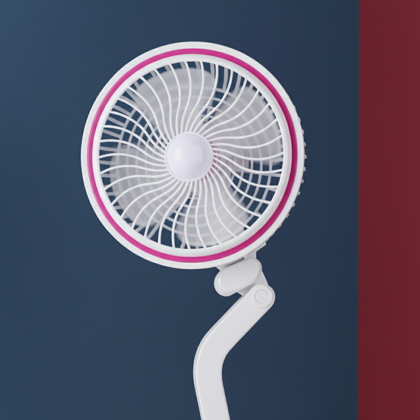 Ventilador de mesa HL-VEN3608R