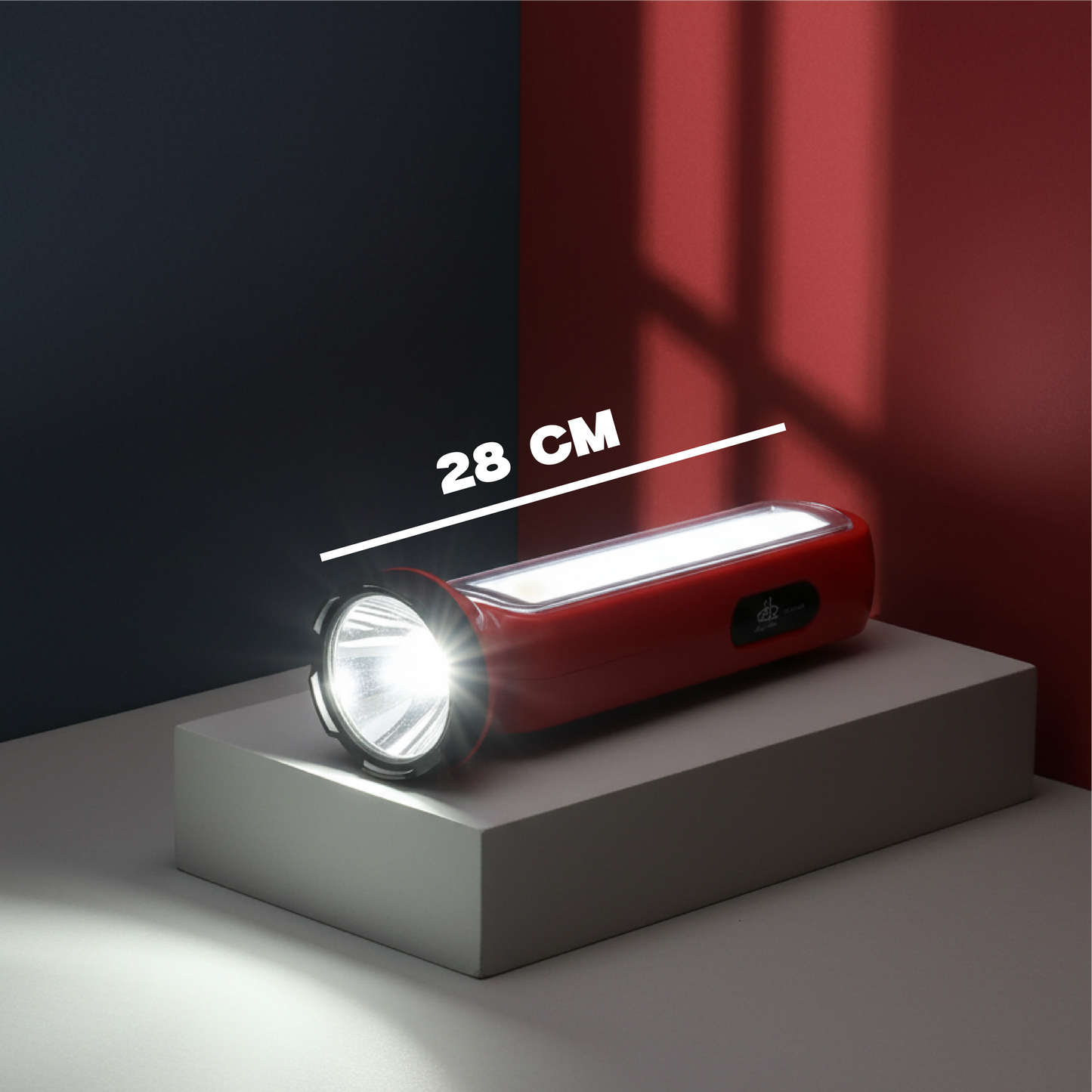 Lámpara de Mano HL-LAM956