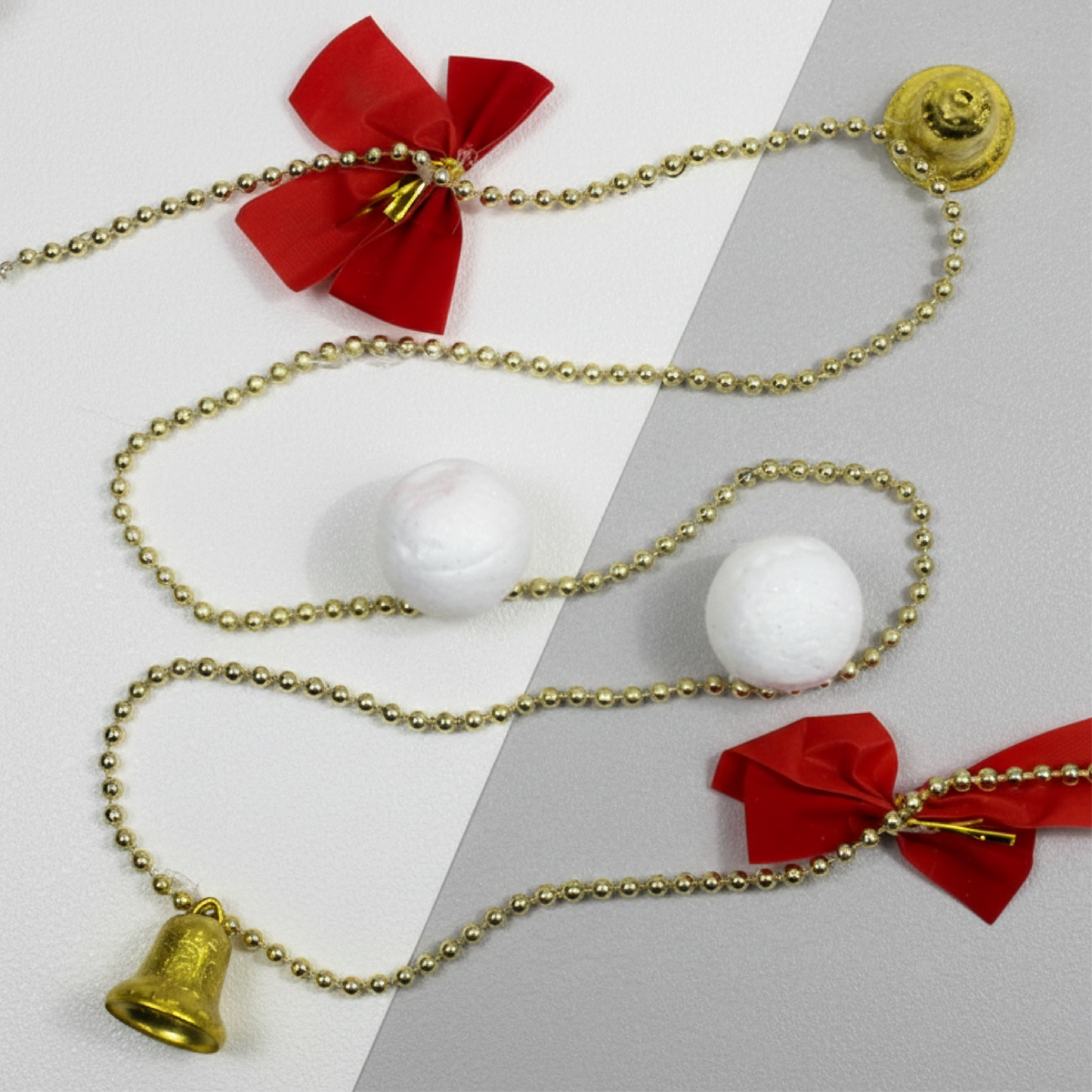 Adorno Navideño Cadena HL-SDH8399