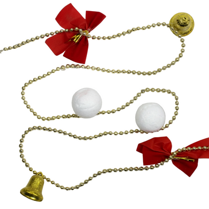 Adorno Navideño Cadena HL-SDH8399
