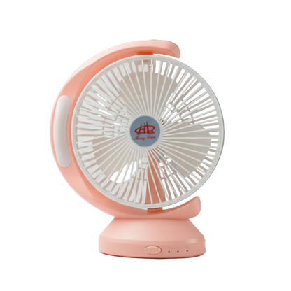 Ventilador de lámpara de escritorio HL-VEN25N