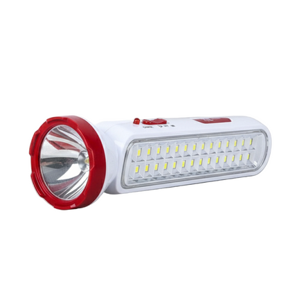 Lámpara de Mano LED Modelo HL-LAM957
