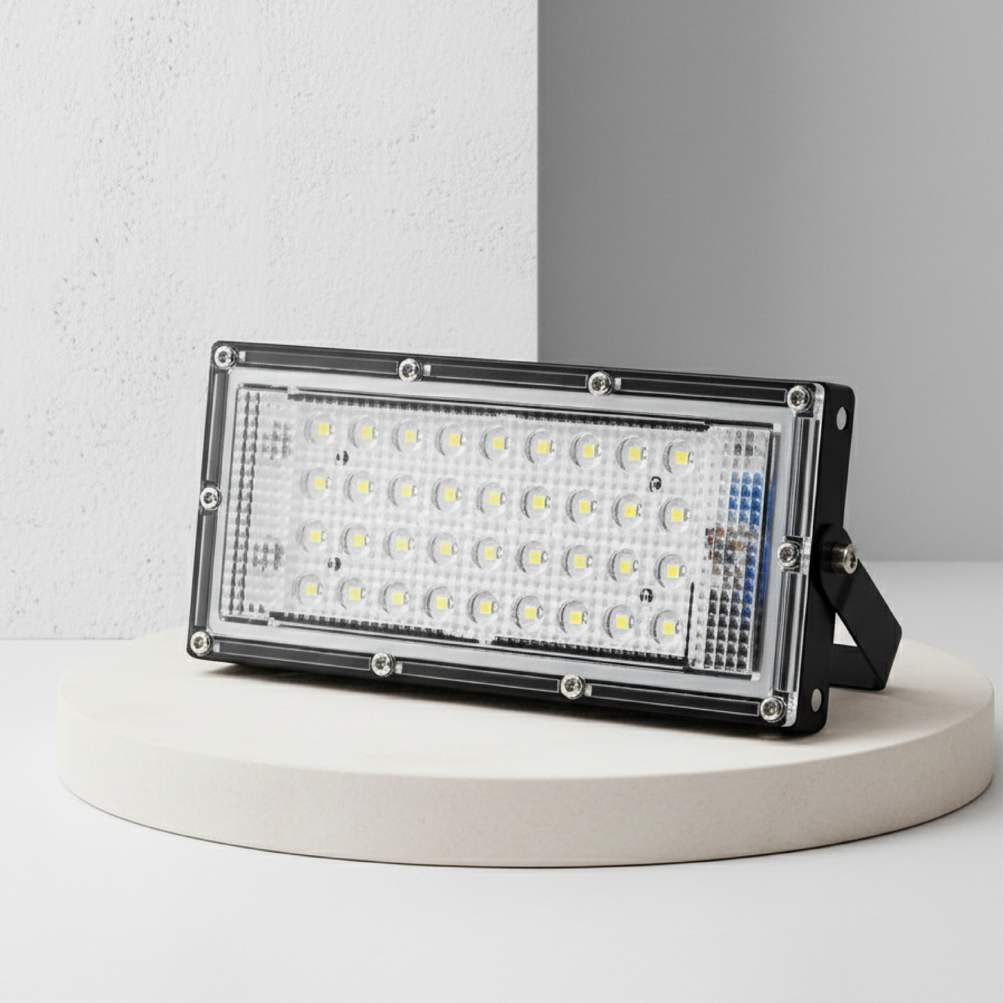 Reflector Led , 50 WATTS: Modelo:EXT018